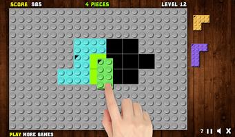Legor 6 - Free Brain Game 스크린샷 3