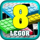 Legor 8 - Free Brain Game APK