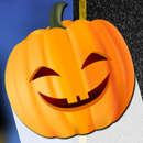 Pumpkin Throw - Free APK