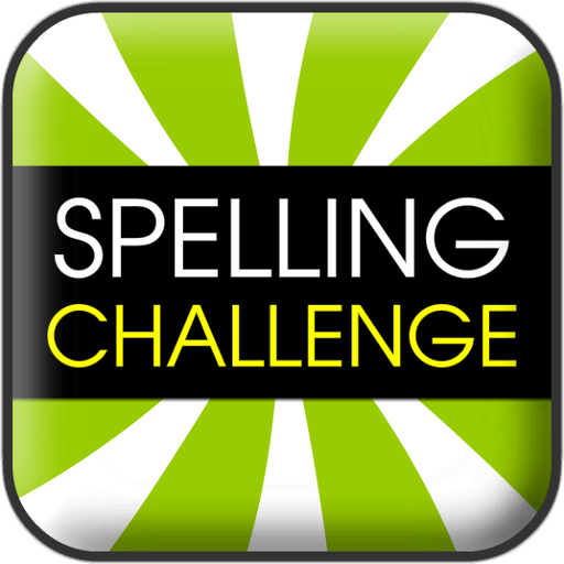 Spelling Challenge - Free