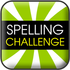 Spelling Challenge - Free ไอคอน