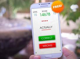 Spelling Challenge - Free Screenshot 1