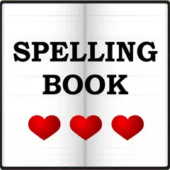 Spelling Book - Free APK download