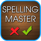 Spelling Master ikon
