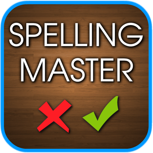 Spelling Master Game