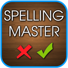 Spelling Master icon