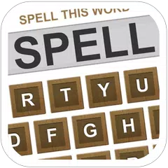 download Spelling Words - Free APK
