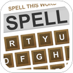 Spelling Words - Free