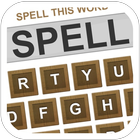 Spelling Words आइकन