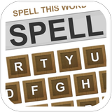 Spelling Words ikona