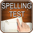 Spelling Test - Free APK