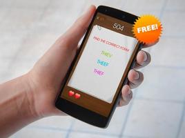 Spelling Test - Free Screenshot 1