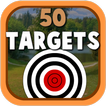 50 Targets Shooting Challenge