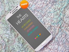 The Hearts poster