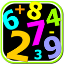 Those Numbers - Free Math Game APK