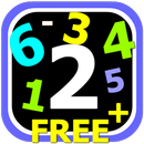 Those Numbers 2 - Math Game APK