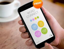 Word Connect پوسٹر