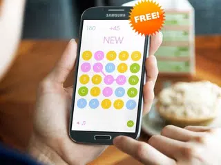 Word Connect アプリダウンロード