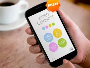 Word Connect アプリダウンロード