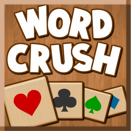 Word Crush - Free