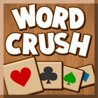 Word Crush - Free icône