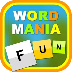 Word Mania - Word Search Fun APK download