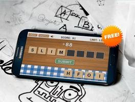 Word Master - Free تصوير الشاشة 1