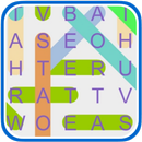 Word Search Unlimited - Free APK