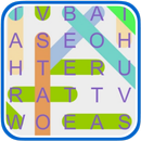 Word Search Unlimited - Free aplikacja