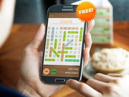 Word Search Unlimited - Free screenshot 2
