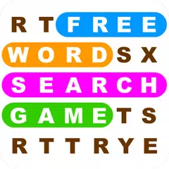Word Search Game - Free アプリダウンロード
