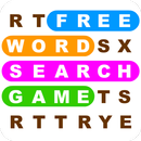 Wortsuchspiel - Gratis APK