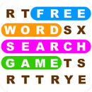 Word Search Game - Free APK