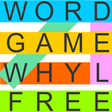 ikon Word Search Games - Free