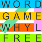 Word Search Games - Free أيقونة