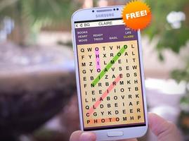 Word Search Pro - Free screenshot 2