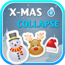 Xmas Collapse - Puzzle Mania APK