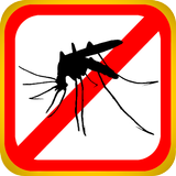 Anti-Mosquitoes PRO icône