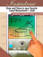 InstaDraw 截图 2