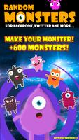 Random Monsters 截图 2