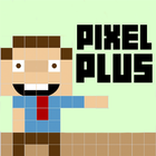 Icona Pixel Plus