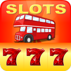 London Slots أيقونة