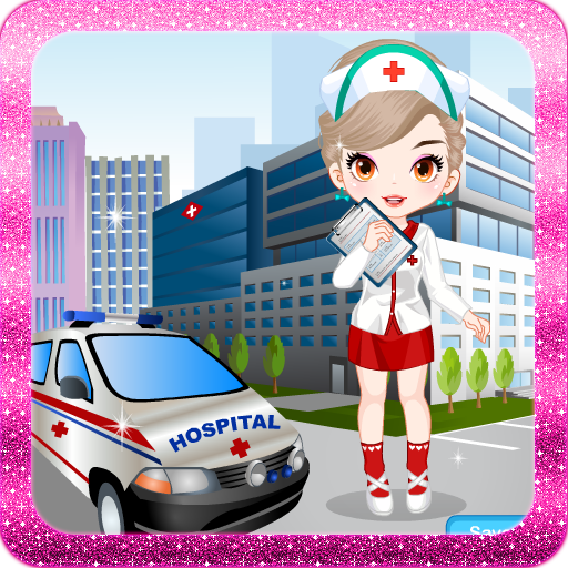 Giochi per ragazze infermieri