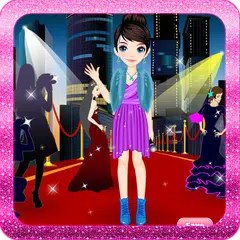 女生游戏明星 APK 下載