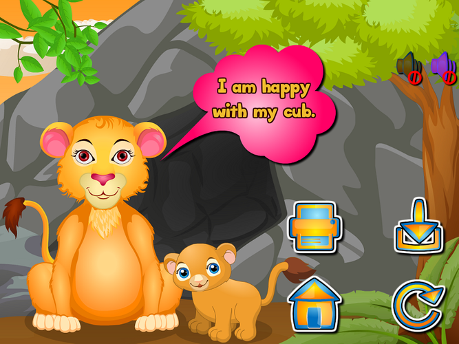 無料で 女の子のためのライオンの出産ゲーム アプリの最新版 Apk6 9 5をダウンロードー Android用 女の子のためのライオンの出産ゲーム Apk の最新バージョンをダウンロード Apkfab Com Jp