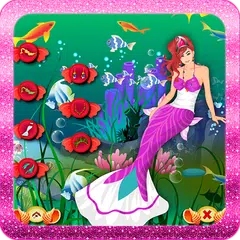 download Mermaid Dress Up APK