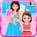 Matka gry urodzenia dziecka aplikacja