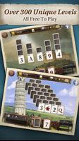 Poster Solitaire Quest