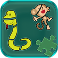 Puzzle Game For Kids