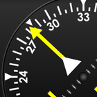 VOR Tracker - IFR Nav Trainer icon